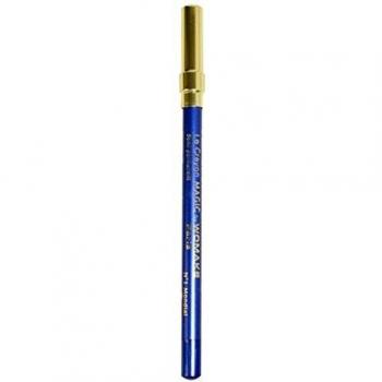 Womake Magic Liner Ojos Azul Rey