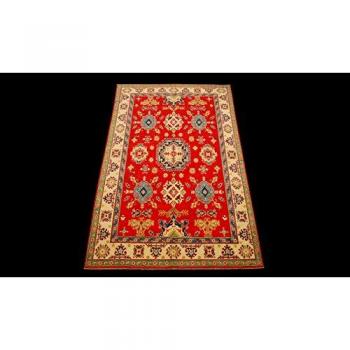 Alfombra Afgana Ghazni 262x168 CM - Alfombra de Pakistán, diseño tradicional y tejido a mano