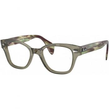 Ray-Ban Gafas Graduadas RX 0880 8178