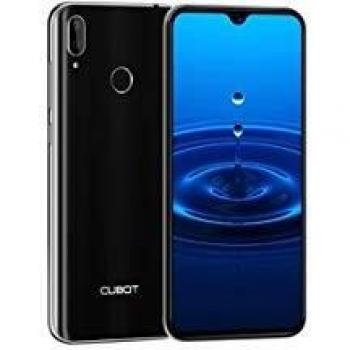 CUBOT R15 Pro Dual SIM 32GB 3GB RAM Black