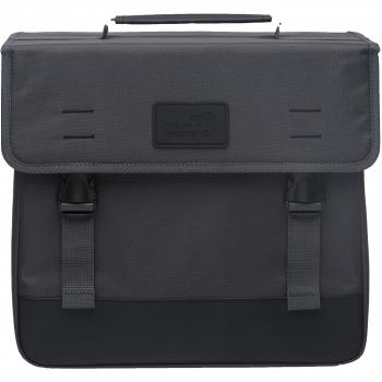 New Looxs Origin Single, Unisex Adulto, Gris, 35 x 33 x 15 cm