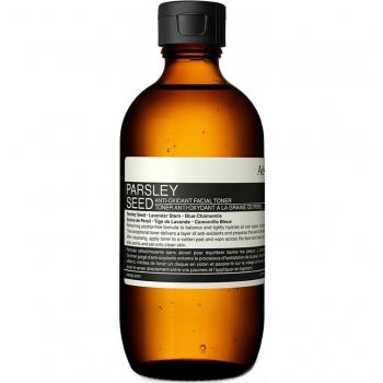 Aesop Parsley Seed Anti-Oxidant Facial Toner 200ml/7.2oz