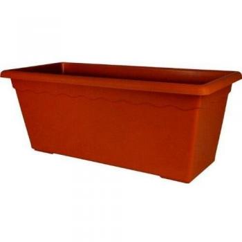 Duplast dup028 Jardinera Vulcano