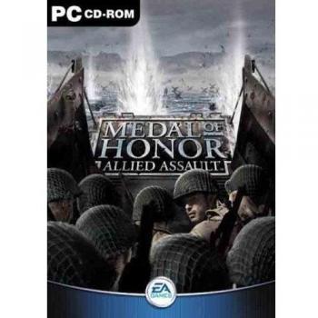 Medal of Honor Allied Assault