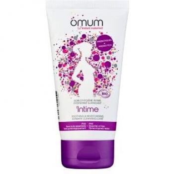 Omum Intime Limpiador Intimo 1 unidad 150 ml