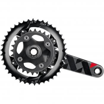 SRAM - Bielas MTB Xx-16 175 39-26 Q-Factor 156 Sin Cazoletas