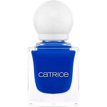 Catrice Summer Obsessed Nail Polish Shade C01 Sea-You-Soon 11 ml