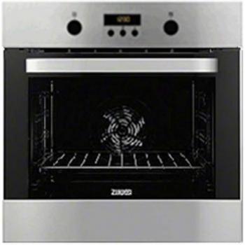 Zanussi ZOP37922XK - Horno Zop37922Xk Con Autolimpieza Pirolítica