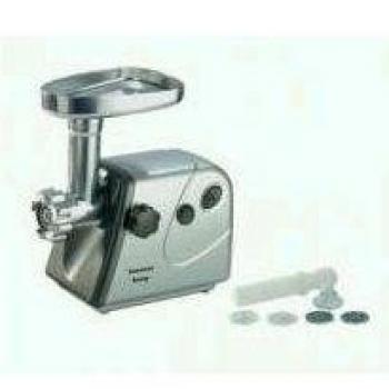 Taurus 915505000 Picadora, 550 W, Bandeja y Tubo