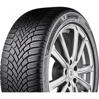 Neumático Bridgestone Blizzak 6 (205/55 R16 94H XL Enliten / EV)