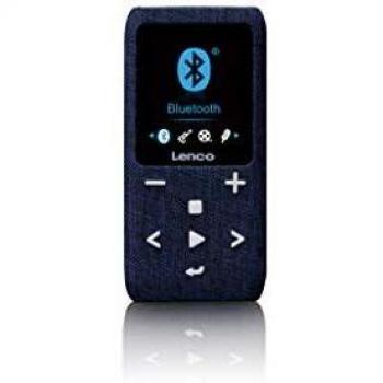 Lenco Xemio Azul
