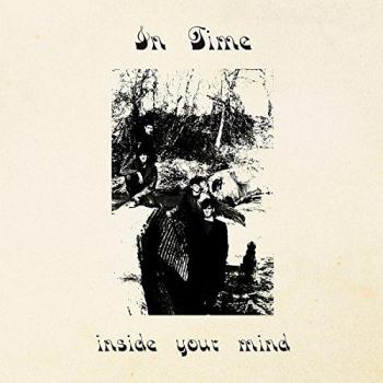 Inside Your Mind [Vinyl LP] - Introspective Soundscapes and Melodic Journeys