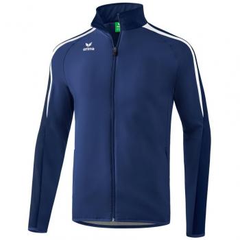 Erima Liga 2.0 Presentation Jacket for Men - Blue - XL
