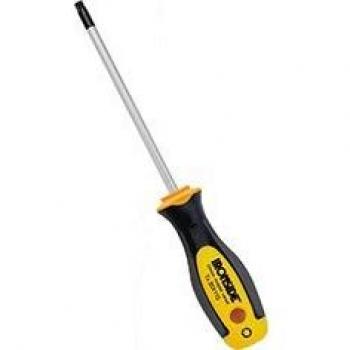 Ironside M261202 - Destornillador boca torx 27x100mm