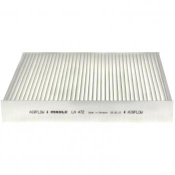 knecht la 472 Filtro, Aire Interior