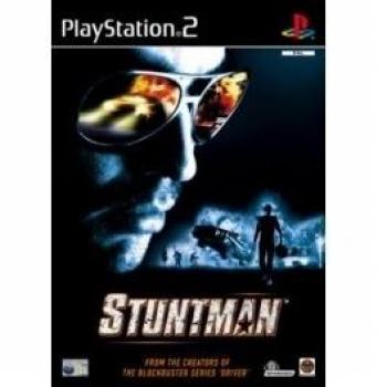 Stuntman