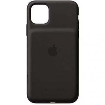 Apple Funda Smart Battery Case de Carga inalámbrica
