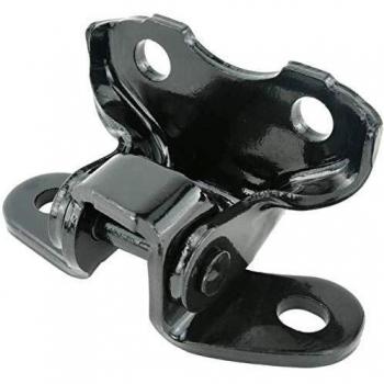 Bisagra inferior para puerta delantera izquierda Febest 0199-HDASU40FLL OEM 68740-12120