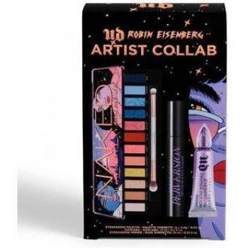Urban Decay Artist Collab Set 3uds