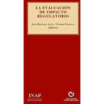 La evaluación de impacto regulatorio