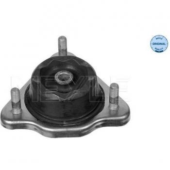Copela de amortiguador MEYLE Top Strut Mounting 714 676 0001 - Montaje superior del amortiguador, compatible con varios modelos de vehículos, fabricado por MEYLE, diseño duradero y resistente, fácil instalación