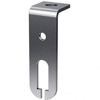 Construsim C5536663 - Escuadra cuelgue M6 para techo continuo