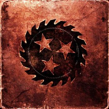 Whitechapel vinilo
