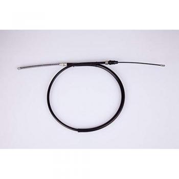 Cable de freno de mano HELLA 8AS 355 668-181 para Renault Master 2 Kasten y Pritsche/Fahrgestell