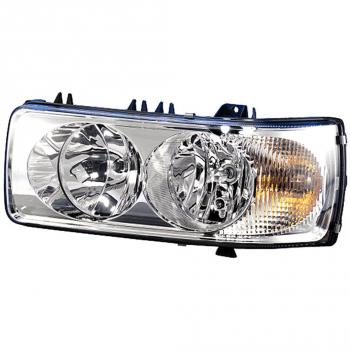 Faro principal delantero HELLA 1EJ 247 046-011