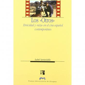 OCHO M LOS OTROS ETNICIDAD Y RAZA CINE
