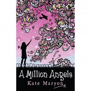 A Million Angels - Libro en tapa blanda de Kate Maryon, nueva edición 2011