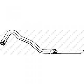 Bosal 851-015 Tubos