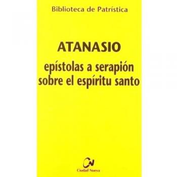 Epístolas a Serapión sobre el Espíritu Santo: 71