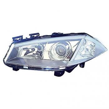 Faro Principal Izquierdo JUMASA 38014091 - Conjunto de Luces Delanteras