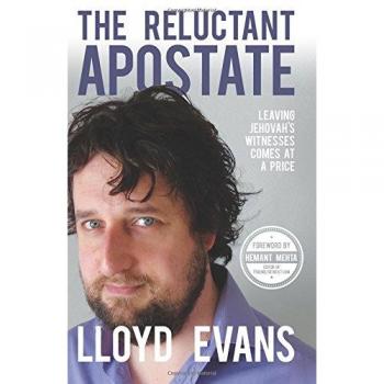The Reluctant Apostate: Leaving Jehovah's Witnesses Comes at a Price