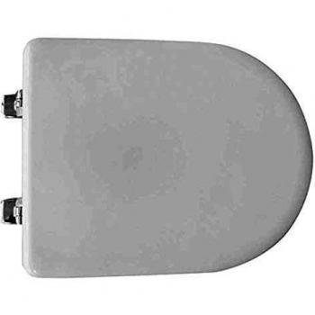 Asiento de inodoro Azzurra Flaminia Diana Metro Forma 7 Blanco