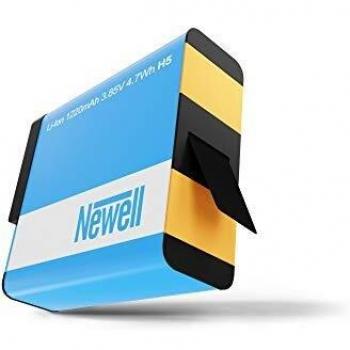 Batería Newell AABAT-001 para GoPro Hero 5, 6 y 7