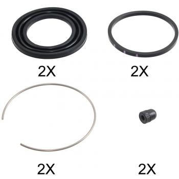 Kit de reparación de pinza de freno A.B.S. 73066