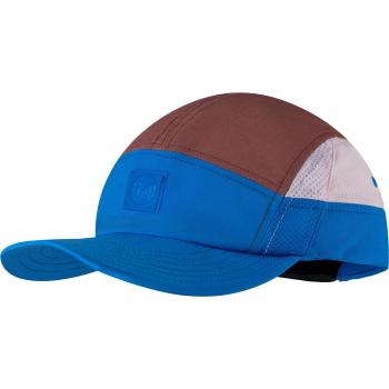 Buff - Gorra Domus Azure 5 Panel