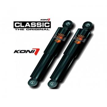 Amortiguador KONI Delantero Classic 80 1551