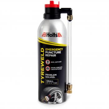 Holts LOYHT2YA Tyreweld 300ml