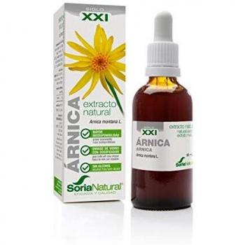 Soria Natural Complemento Alimenticio - 50 Mililitros
