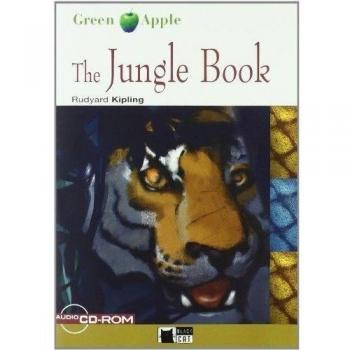 The Jungle Book - G.a. - KYPLING, RUDYARD