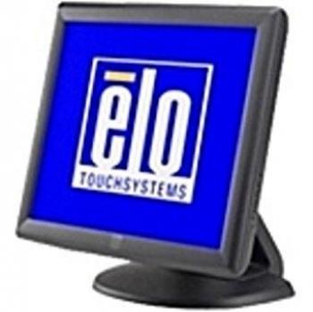 Monitor Táctil Elo Touch Solutions 1715L de 17 - Resolución 1280 x 1024, Tiempo de Respuesta 5ms, Contraste 1000:1, Brillo 250 cd/m²