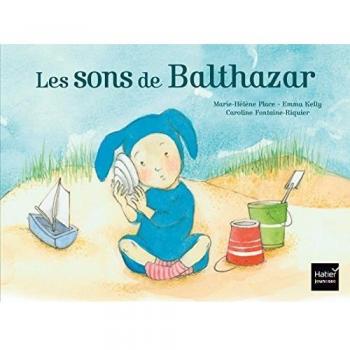 Les sons de Balthazar - Pédagogie Montessori