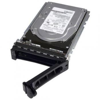 Disco Duro SAS ISE 2.4TB 10k 512e 12Gbps 2.5 Hot Plug CUS
