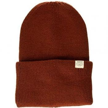 BARTS Haveno Beanie Boina, Naranja