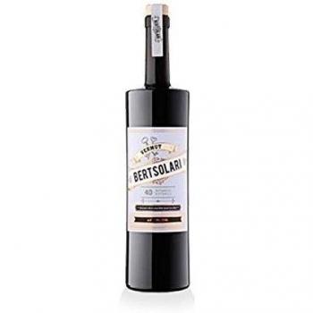 Aperitivo Bertsolari Vermut