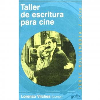Taller De Escritura Para Cine