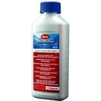 Descalcificador Philips Saeco 4 x 250ml para Máquinas de Café